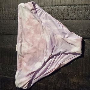 Roxy Reversible Swim Bottoms